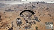 Pecado in Battlegrounds Mobile India